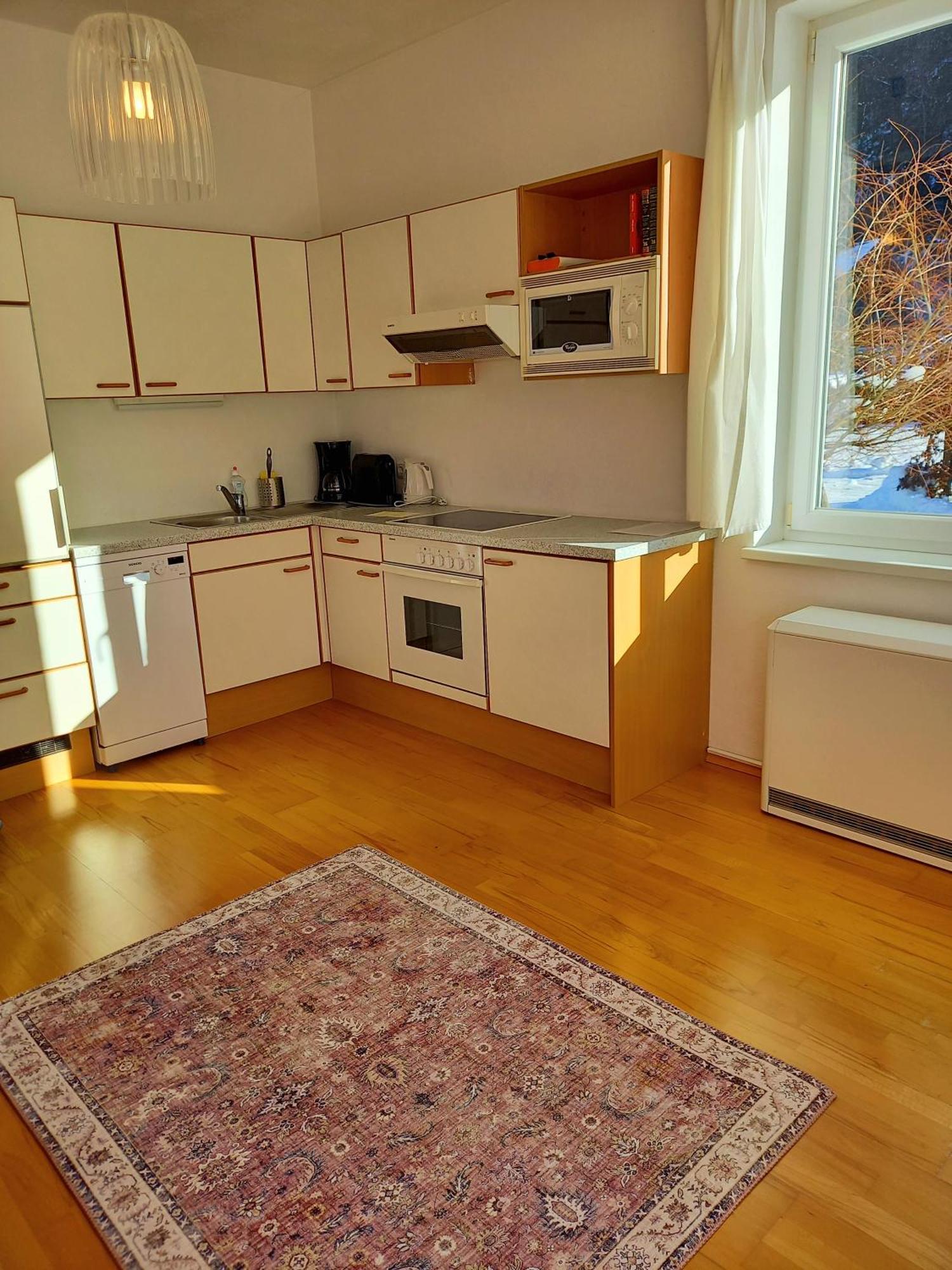 Flores, Ferienhaus Oder Doppelzimmer, Im Gruenen, 5 Gehminuten Ins Zentrum, Parkplatz, Zero Emissions 巴德伊舍 外观 照片